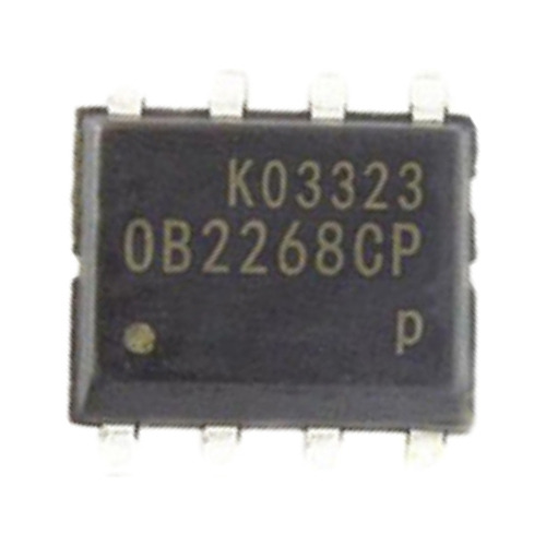 Ob2268cp Current Mode Pwm Controller Ic Ot1