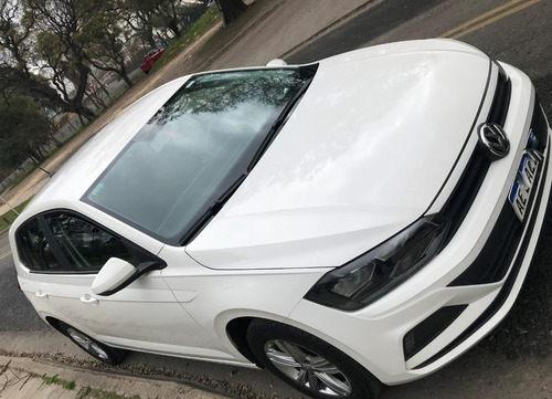 Imagen 6 de 20 de Volkswagen Polo 1.6 Msi Año 2020