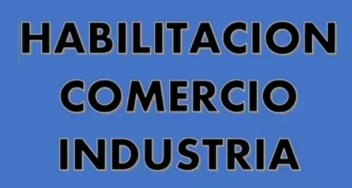 Certificado Aptitud Impacto Ambiental - Categorizacion Indus