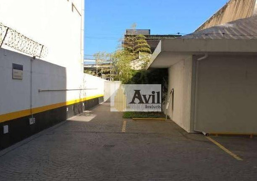 Clinicas,agencia Bancaria E Etc ! Um Prédio Comercial Em Ótimo Estado De Conservação. - Pr0018