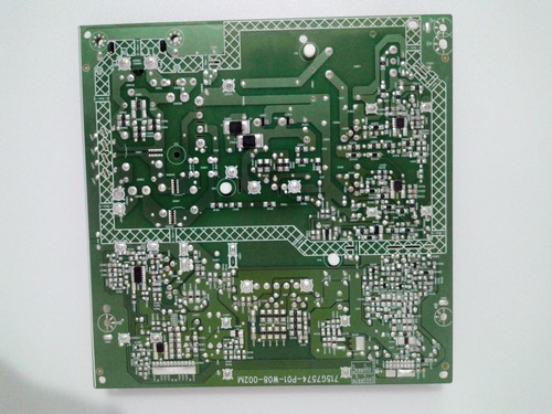 Placa Fonte Tv Philips 43pfg5102/78 (Usado)