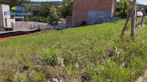 Imagem 1 de 27 de Terreno Venda Residencial Jardim Das Paineiras Itatiba Sp - Te0189