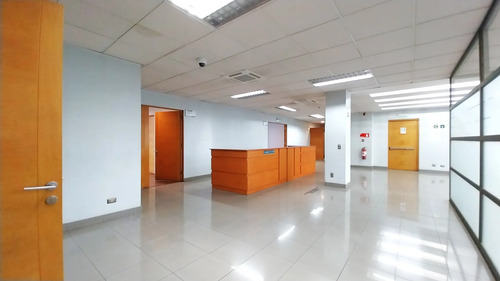 Arriendo Edificio Oficinas Equipado Ascensores Quinta Normal