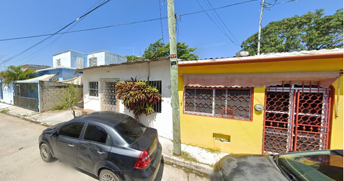 Venta De Casa En Morelos Carmen Campeche Ram/as