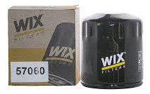 Filtros De Aceite Wix 57060