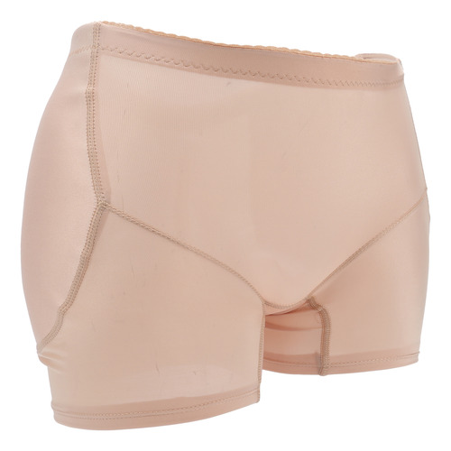 Braguitas De Levantamiento De Cadera Color M, Nalgas Suaves