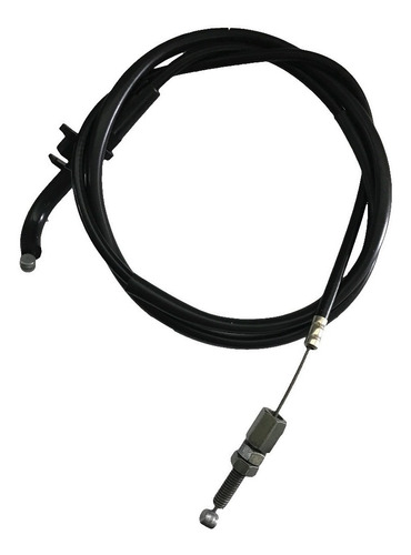 Cable De Acelerador Bajaj Avenger 220 Original Fas Motos