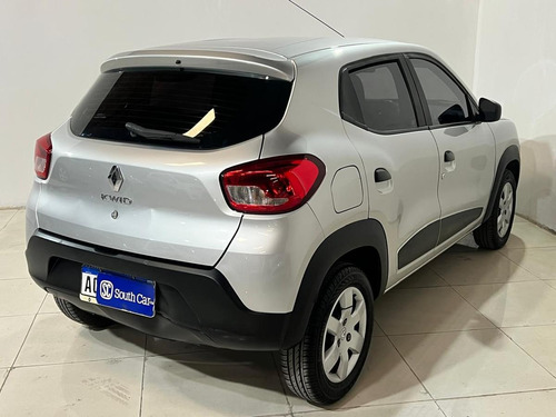 Renault Kwid 1.0 Sce 66cv Zen