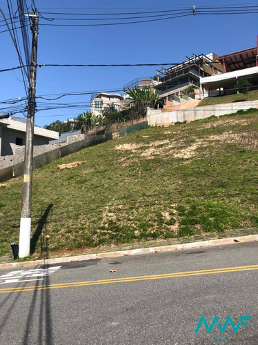Imagem 7 de 10 de Lindo Terreno De Esquina Em Alphaville! - 1749