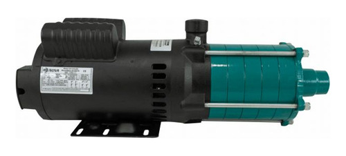 Motobomba Centrífuga Multiestágio 1,5 Cv 110/220v 4144.1 E
