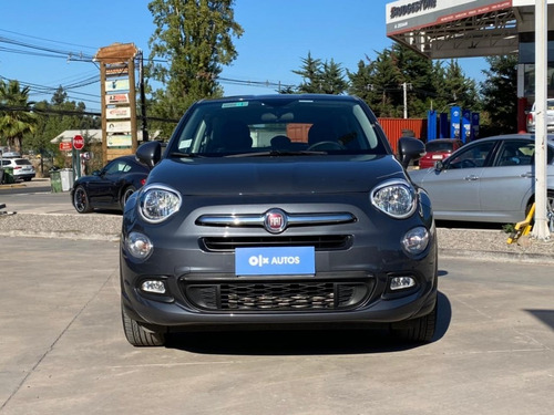 Fiat 500x Cross Mt Hb 1.4