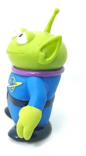 Toy Story Figura Marciano Boca Cerrada Mu eco Juguete Env o