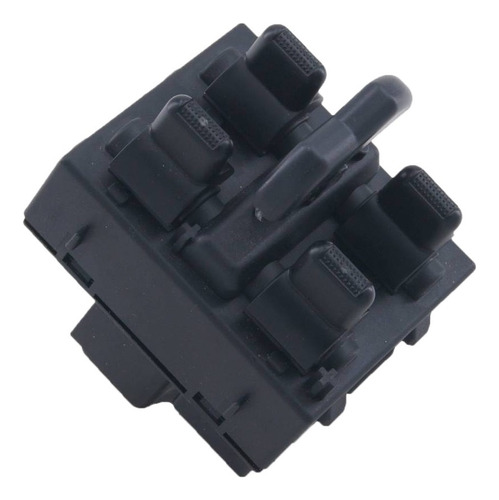 Interruptor De Ventana For Jeep Wrangler De 4 Puertas 2007-