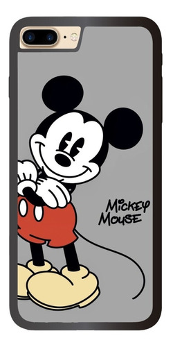 Fundas Carcasas Celulares Mickey Mouse Minnie Mouse Disney