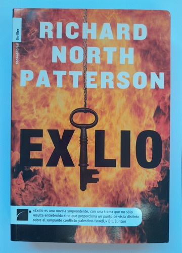 Exilio - Richard North Patterson