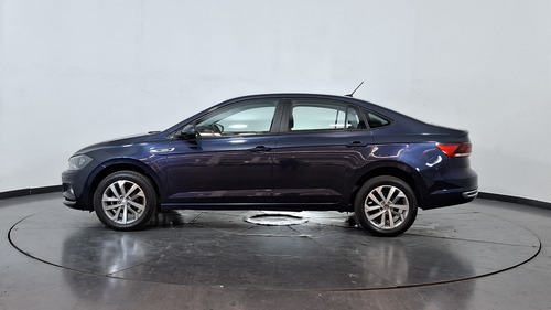 Volkswagen Virtus 1.6 Msi Highline