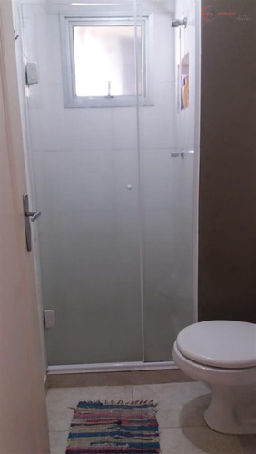 Imagem 9 de 13 de Apartamentos À Venda Em São Paulo/sp - Compre O Seu Apartamentos Aqui! - 1461654