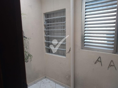 Imagem 6 de 20 de Casa Para Aluguel Em Vila Formosa - Ca003402
