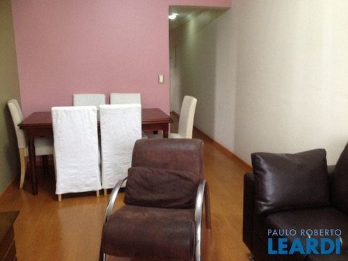 Imagem 6 de 15 de Apartamento - Saúde - Sp - 573297