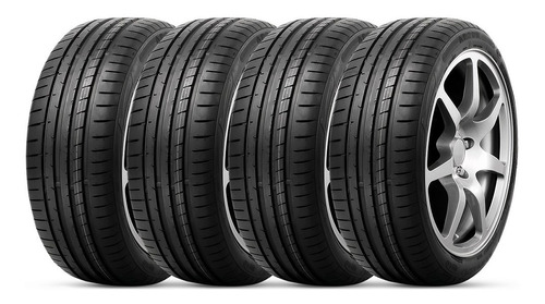 Kit 4 Pneu Ling Long Aro 20 255/45r20 105w Ar200 Extra Load