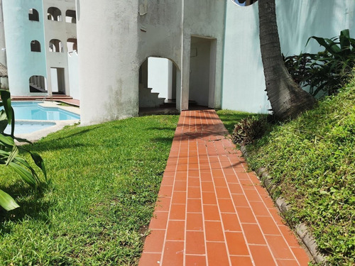 Imagen 2 de 21 de Departamento En Venta En Lomas Del Mar Boca Del Rio Veracruz