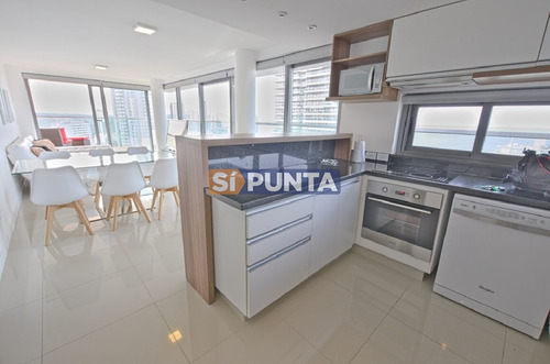 Imagen 8 de 28 de Apartamento En Playa Brava Venta