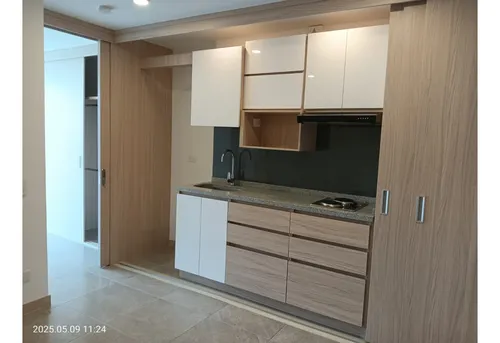 Apartaestudio En Renta Av Centenario