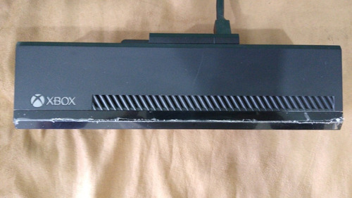 Kinect Xbox One.