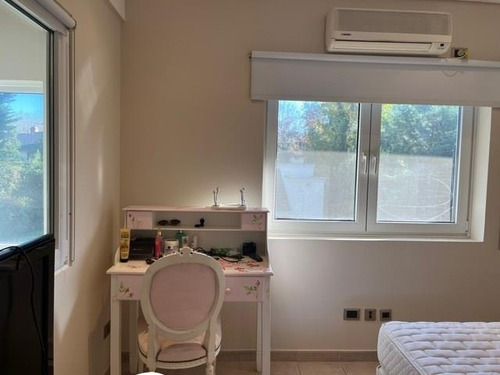 Casa En Alquiler En Highland Park Cc, Pilar, G.b.a. Zona Norte