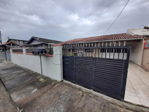 Imagem 3 de 10 de Casas - Ref: V892