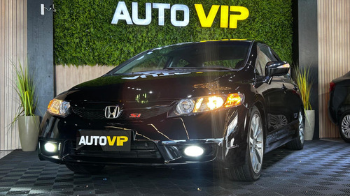 Honda Civic Si 2.0 16v