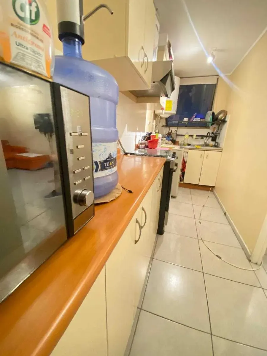 Imagen 4 de 15 de Arriendo 3d + 1b + 2 Terrazas (177646)