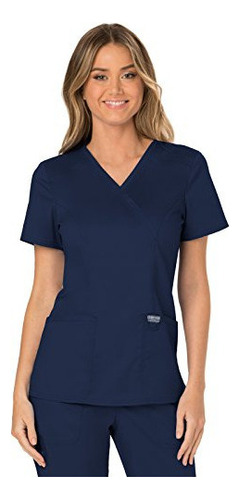 Scrubs Traje Clínico Para Mujer Médico Cherokee Para Mujer,