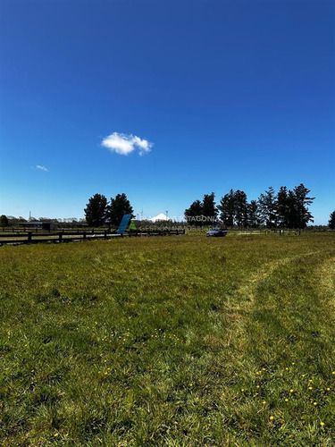 Parcela Con Vista Al Volcan En Exclusivo Condominio