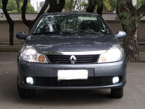 Renault Symbol Privilege 1.6 16v