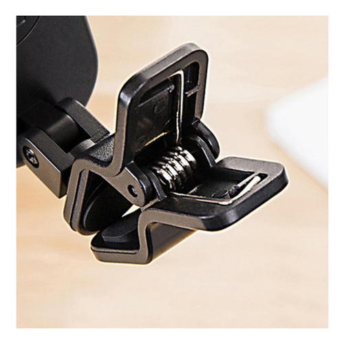 Afinador de guitarra digital Cavaquinho, bajo y violín