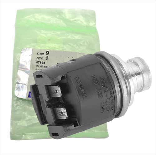 Solenoide Cambio 1ra Y 2da Cuerpo Valvula Optra Original Gm