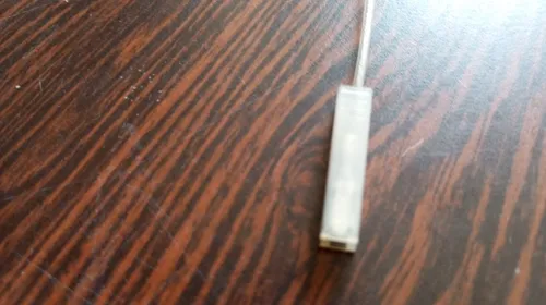 Bujía Cocina Mabe Cable Fino