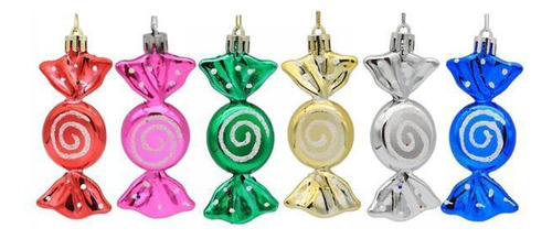 3 Conjunto De 6 Piezas Adorables Para Decorar El 3 Piezas
