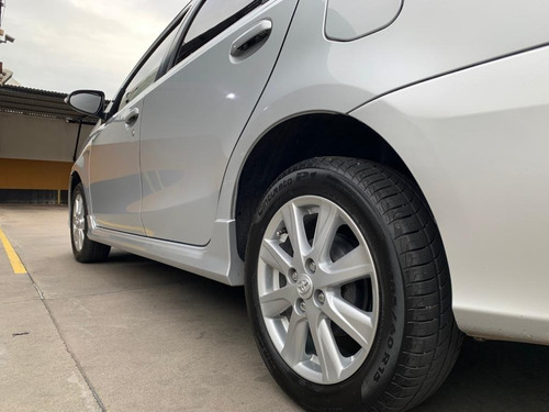 Toyota Etios Xls 1.5