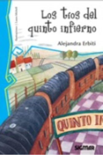 Los Tios Del Quinto Infierno - Telaraña