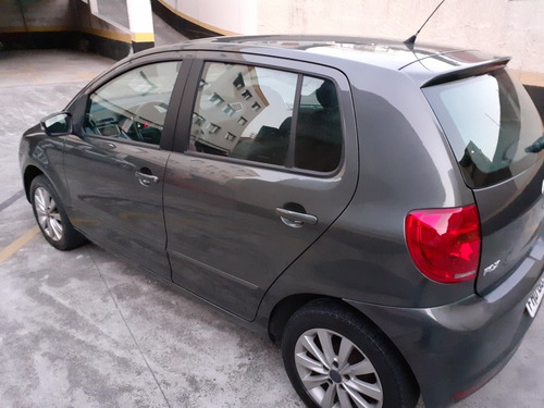 Volkswagen Fox 2013 1.6 Vht I-motion Total Flex 5p