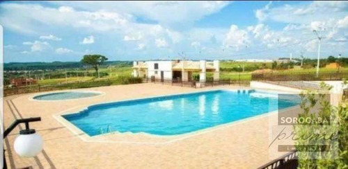 Imagem 25 de 25 de Casa Com 4 Dormitórios À Venda, 216 M² Por R$ 900.000 - Condomínio Ibiti Reserva - Sorocaba/sp - Ca0118