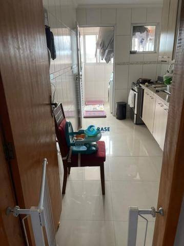 Imagem 7 de 17 de Apartamento À Venda, 60 M² Por R$ 260.000,00 - Vila Dos Andradas - São Paulo/sp - Ap11810