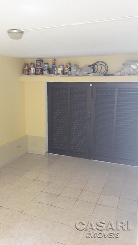 Imagem 23 de 28 de Casa À Venda, 183 M² Por R$ 1.300.000,00 - Jardim Hollywood - São Bernardo Do Campo/sp - Ca9266