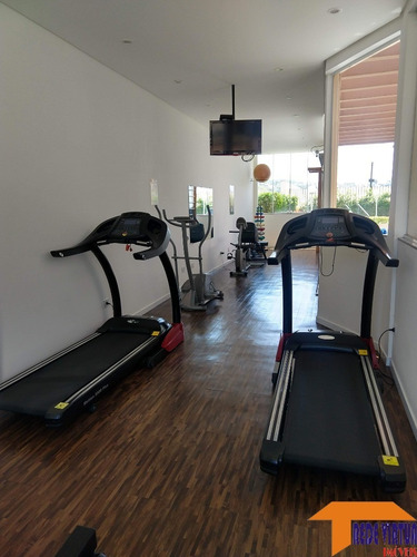 Imagem 28 de 30 de Excelente Apto 2 Dorm. 1 Suíte 2 Vagas - Oportunidade (reformado) - 1284ap - 34387316