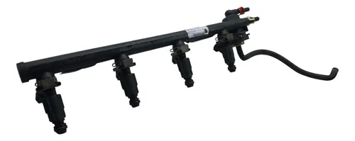 comprar Flauta C\u002Fbicos Ford Scort 1.6 8v