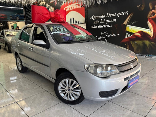 Fiat Siena 1.0 MPI FIRE CELEBRATION 8V FLEX 4P MANUAL