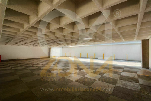 Imagen 17 de 22 de Oficina En Colonia Napoles, Cerca De Torre Wtc 80 M2