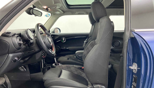Imagen 2 de 15 de 36512 - Mini Cooper S 2018 Con Garantía